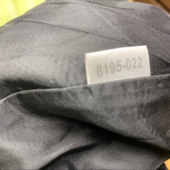 Ann Taylor Black & White Thin Strap Spring Dress - Picture 8 of 8